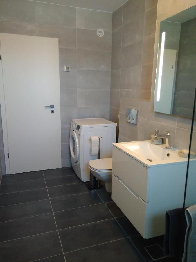 Azzurro Apartment Sibiu Exteriör bild