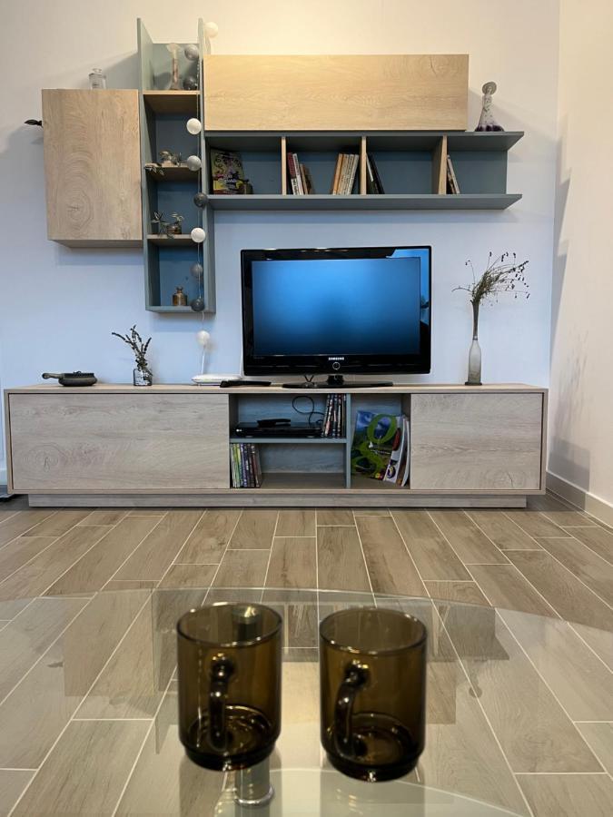 Azzurro Apartment Sibiu Exteriör bild