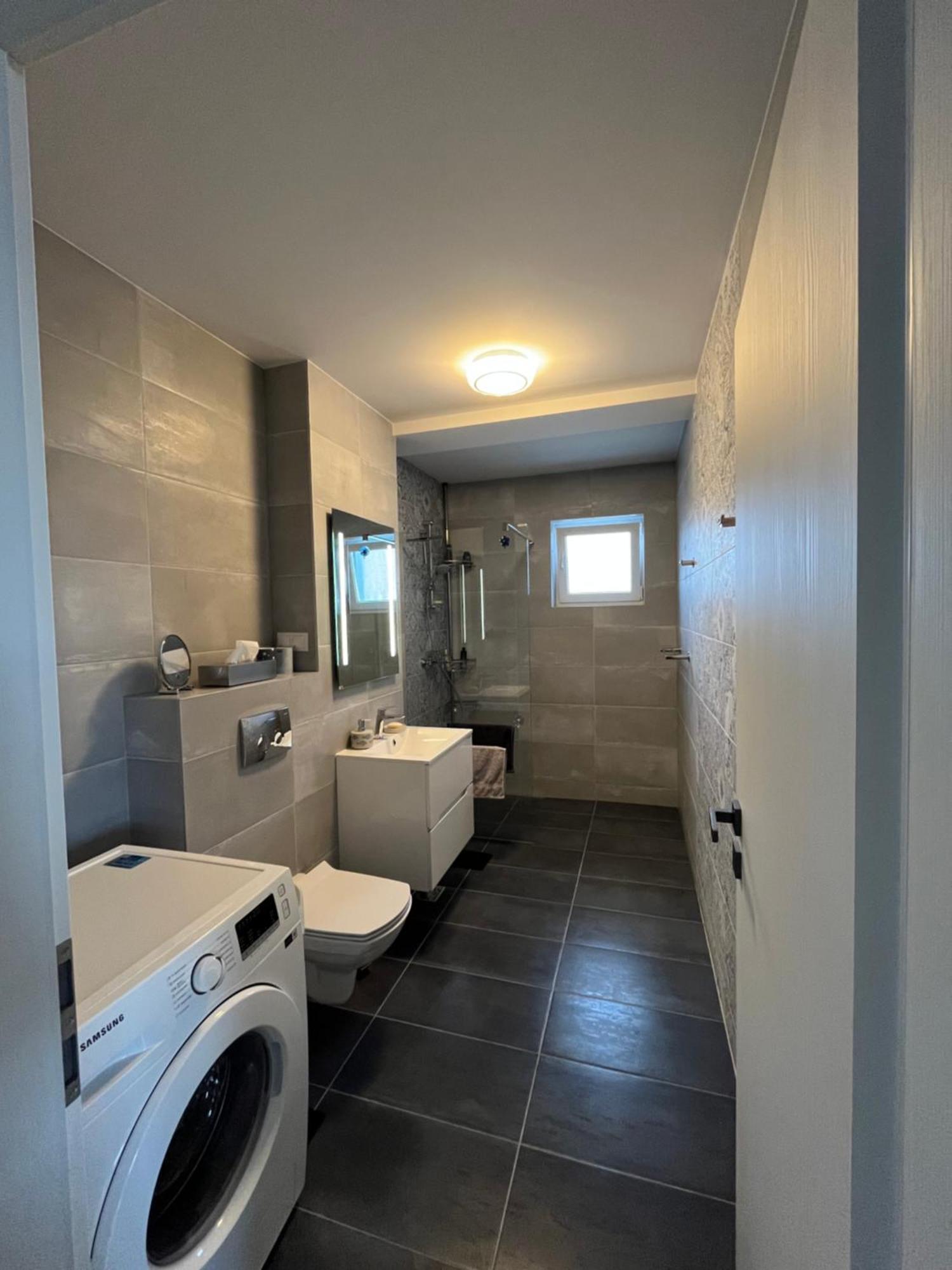 Azzurro Apartment Sibiu Exteriör bild