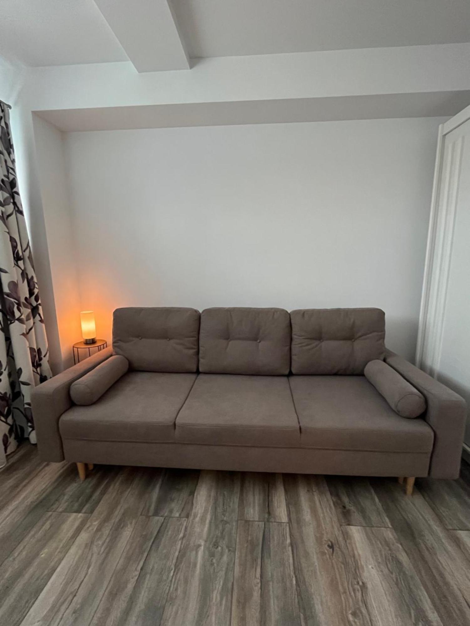 Azzurro Apartment Sibiu Exteriör bild